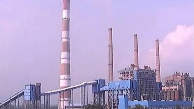 एनटीपीसी कोरबा में बड़ा ब्रेकडाउन: 7 यूनिट ट्रिप, 2600 मेगावाट उत्पादन ठप