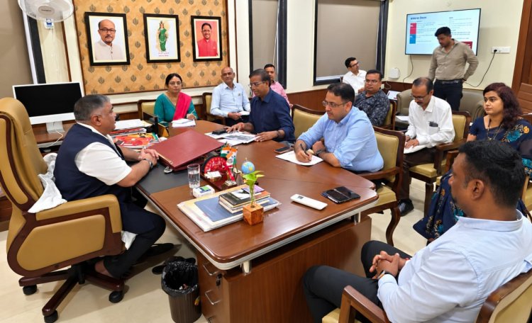  नुक्कड़ नाटकों से गूंजेगी ‘सेवा’ की गाथा, इन्फ्लूएंसर दिखाएंगे बदलते छत्तीसगढ़ की तस्वीर