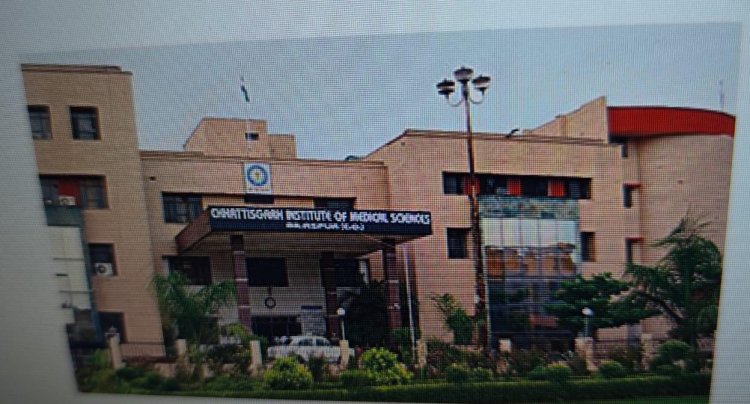 सिम्स के 19 पीजी पाठ्यक्रमों को 2026-27 के लिए नवीनीकरण की अनुमति