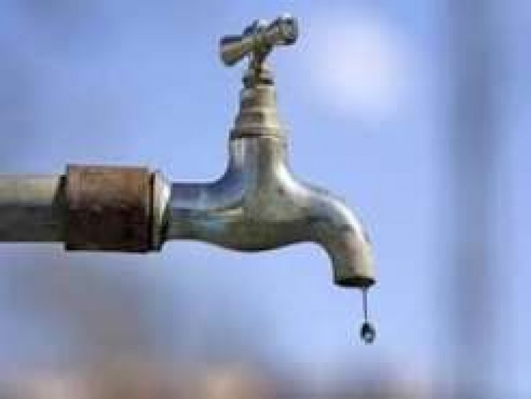 जल जीवन मिशन के अंतर्गत विगत तीन वर्षों में 6,836 करोड़ रुपये से अधिक का भुगतान