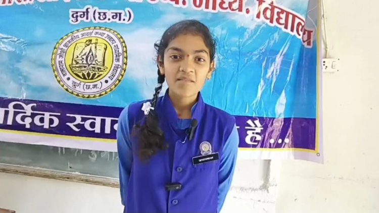 मेरे सपनों का भारत’ में काजल ने रखे अपने विचार