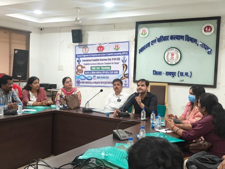 पीएम  राहत योजना में रायपुर जिला स्वास्थ्य विभाग पूरे प्रदेश में अव्वल, डी.के.एस. अस्पताल राज्य के लीडिंग अस्पताल में शामिल। अपने जिले के साथ साथ दूसरे जिले से भी करवाए अप्रूवल