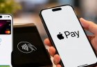 भारत में Apple Pay की एंट्री! अब iPhone और Apple Watch से होगी सीधी पेमेंट, क्रेडिट कार्ड रखने की जरूरत नहीं