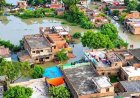 बिहार में बाढ़ का रौद्र रूप, 6 जिलों में हालात भयावह; डूबने से 20 लोगों की मौत