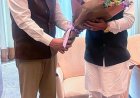 वैश्विक निवेश मानचित्र पर छत्तीसगढ़ की मजबूत पहचान बनाने की दिशा में महत्वपूर्ण पहल