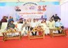 विद्यार्थियों की रचनात्मक सोच और संकल्प विकसित भारत की मजबूत नींव: स्कूल शिक्षा मंत्री  गजेन्द्र यादव