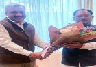 वैश्विक निवेश मानचित्र पर छत्तीसगढ़ की मजबूत पहचान बनाने की दिशा में महत्वपूर्ण पहल