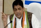 "भाजपा सरकार और चुनाव आयोग की सांठगांठ से लोकतंत्र की हत्या": डॉ. शिवकुमार डहरिया