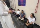 एकता जैन ने कराया डेढ़ से दो घंटे का आध्यात्मिक स्वास्थ्य एवं Mind Detox Session