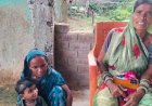 सेवा संकल्प में बैगा अंचल तक पहुंची स्वास्थ्य सेवा, कुष्ठ के लक्षणों की पहचान के बाद बेदकुमारी को मिला निःशुल्क उपचार
