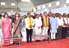 हजारों नागरिकों ने सेवा, संकल्प और जनभागीदारी के साथ दिया विकसित भारत-2047 का संदेश