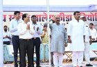 बहतराई की खेल भूमि ने देश को दिए कई प्रतिभावान खिलाड़ी :  अरुण साव