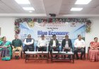 ब्लू इकोनॉमी सतत विकास और भारत की आर्थिक प्रगति की महत्वपूर्ण कड़ी : कुलपति डॉ. टी. रामाराव