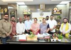 सेवा ज्योति संकल्प चौक के नामकरण को लेकर स्थिति स्पष्ट