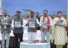 वन्यप्राणी हमारी धरोहर और पहचान, इनके संरक्षण की जिम्मेदारी हम सभी की - वन मंत्री केदार कश्यप