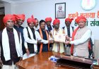 विश्व प्रसिद्ध बस्तर दशहरा हमारी जनजातीय संस्कृति, आस्था और सामूहिक सहभागिता की अनुपम विरासत : मुख्यमंत्री विष्णु देव साय