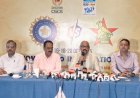 रायपुर में 16, 18 और 20 अक्टूबर को होगा भारत-जिम्बाब्वे महिला T20 मुकाबला, 250 रुपये से शुरू होंगे टिकट के दाम
