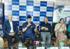 रायपुर में स्वास्थ्य क्रांतिः ओमेगा हैदराबाद और श्री मेडिशाइन हॉस्पिटल्स के बीच बड़ी साझा पहल........ 