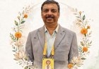 मुख्य प्रदेश प्रवक्ता व सांसद संतोष पाण्डेय एवं भाजपा मीडिया विभाग ने दी भावभीनी श्रद्धांजलि