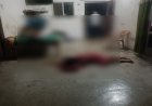 CRIME : डबल मर्डर से सनसनी, घर में घुसकर की मां-बेटे की हत्या, बेटी गंभीर रूप से घायल