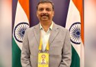 ब्रेकिंग : आकाशवाणी रायपुर के RNU प्रमुख विकल्प रंजन शुक्ला का निधन