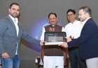 विश्वस्तरीय खेल सुविधाओं से तैयार होंगे राष्ट्रीय और अंतरराष्ट्रीय खिलाड़ी : मुख्यमंत्री  विष्णु देव साय