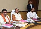 छत्तीसगढ़ पुलिस भर्ती में अग्निवीरों को 10% आरक्षण