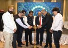व्यापारियों को आधुनिक सोच, मजबूत रणनीति और भविष्य की तैयारी के साथ आगे बढ़ना होगा : चेम्बर अध्यक्ष सतीश थौरानी