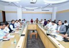 मुख्यमंत्री पर्यटन विकास मिशन से छत्तीसगढ़ के पर्यटन को मिलेगी नई पहचान : मुख्यमंत्री  विष्णु देव साय