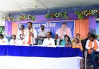 उप मुख्यमंत्री विजय शर्मा ने सहसपुर लोहारा कॉलेज को दी 50 लाख के विकास कार्यों की सौगात