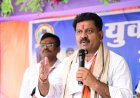उप मुख्यमंत्री विजय शर्मा ने सहसपुर लोहारा कॉलेज को दी 50 लाख के विकास कार्यों की सौगात