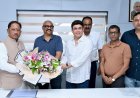 छत्तीसगढ़ में पहली बार होगा अंतरराष्ट्रीय महिला क्रिकेट मैच, मुख्यमंत्री  साय ने जताई प्रसन्नता