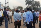 लोक निर्माण विभाग के सचिव ने सड़कों की मरम्मत और बीटी पैच कार्यों में तेजी लाने के दिए निर्देश
