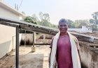 पीएम सूर्य घर मुफ्त बिजली योजना से सौर ऊर्जा की ओर बढ़े किसान राम सिंह जुर्री