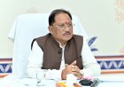 आम जनता की समस्याओं के त्वरित समाधान का प्रभावी माध्यम बन रही सीएम हेल्पलाइन 1076 : मुख्यमंत्री विष्णु देव साय