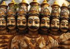 महान विद्वान होने के बाद भी राम से क्यों हारा रावण?