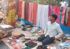 गांव-गांव कपड़े बेचने से अपनी दुकान तक, श्यामबाई ने बनाई आत्मनिर्भर पहचान