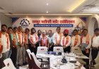 CAIT छत्तीसगढ़ का “व्यापारी संवाद” अभियान लगातार जारी