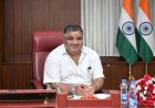 सेवा के 25 वर्ष: जनकल्याण, सुशासन और विकसित भारत के संकल्प की प्रेरक यात्रा
