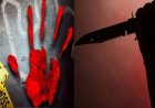 Crime - दिल दहला देने वाली वारदात: 3 साल की पोती को ले जाने से रोका तो दादी की चाकू मारकर हत्या, आरोपी फरार…