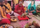 ग्राम कनेरी को मिली 10 लाख की विकास सौगात: पूर्व विधानसभा अध्यक्ष धरमलाल कौशिक ने चंडी माता मंदिर और नवधा रामायण स्थल में शेड निर्माण के लिए किया भूमिपूजन