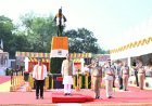 वीर जवानों के अदम्य साहस और सर्वाेच्च बलिदान से छत्तीसगढ़ में शांति और सुरक्षा का नया अध्याय: मुख्यमंत्री विष्णु देव साय
