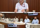 नई दिल्ली के भारत मंडपम में सजेगा छत्तीसगढ़ का भव्य पवेलियन