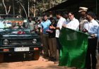  कांगेर घाटी राष्ट्रीय उद्यान में 12 दिन पहले शुरू हुआ सफारी सत्र