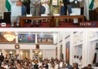राष्ट्रपति द्रौपदी मुर्मु ने पूज्य माता हासी देवी जी के सम्मान में जारी किया 200 रूपए का स्मारक सिक्का