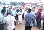 महासमुन्द : छत्तीसगढ़ राज्योत्सव 2 नवम्बर को मिनी स्टेडियम महासमुंद में
