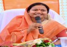 मंत्री राजवाड़े के प्रयासों से छह परियोजना-सह-संसाधन केंद्रों के भवनों को मंजूरी
