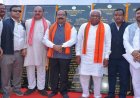 बिलासपुर-मुंगेली में बनेंगे नए पुल, डिप्टी CM अरुण साव ने मंजूर किए ₹14.25 करोड़