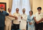 समान नागरिक संहिता पर चर्चा - लिव-इन संबंधों की मान्यता समाप्त हो - छत्तीसगढ़ सिक्ख समाज 