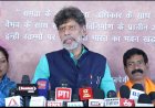 स्मृति ईरानी के मार्गदर्शन से हमारा विश्वास और मजबूत हुआ है - किरण देव*